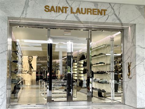 ysl sydney store locator|ysl duty free.